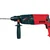 Ralli Wolf 26 mm Rotary Hammer Drill 800 W, 1100 RPM - 6 Months Warranty (RW-26H)